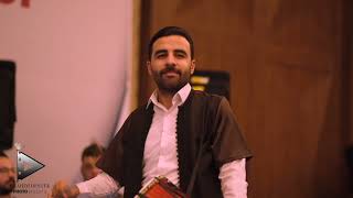 Halil Korkmaz Eşliğinde Sıra Gecesi