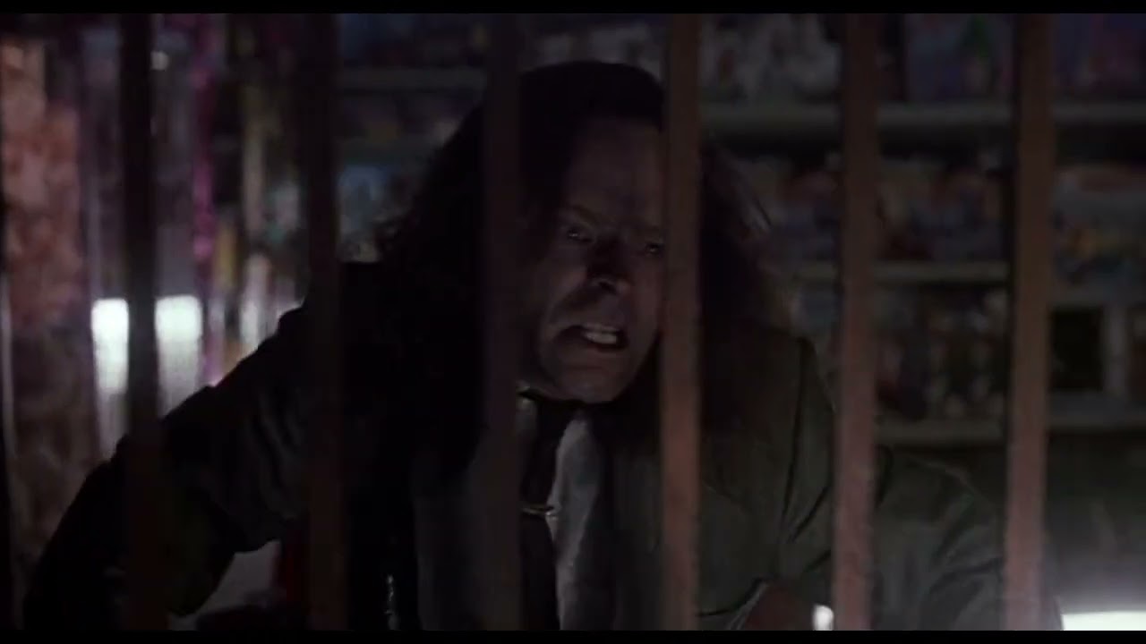 Sehemu ya 01 Child’s Play Explained | Horror Movie Recap”