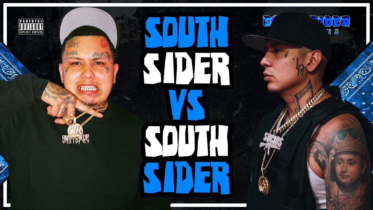 King Lil G & Swifty Blue Altercation At Kushstock / Southsider Reaction