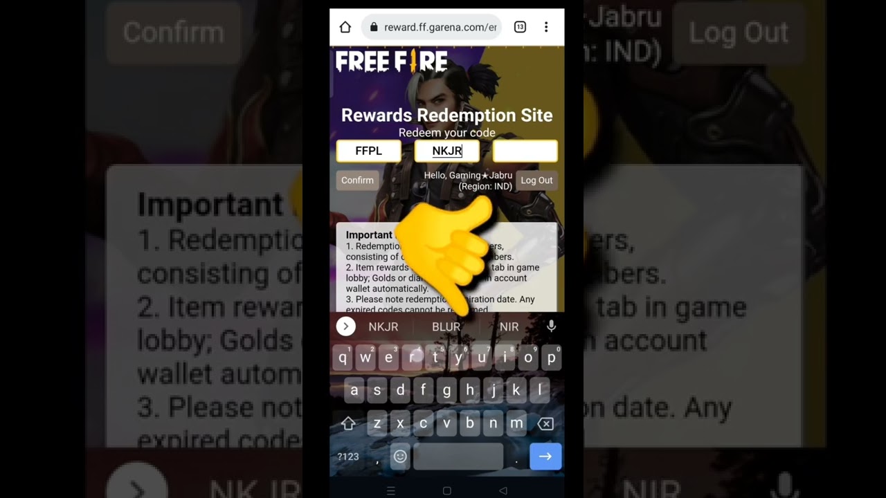 300k live watching 😱 reward || reedem code || claim fast || 