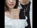 3000円ぐらいで買えるお揃いペアネックレス♡やすい！かわいい！