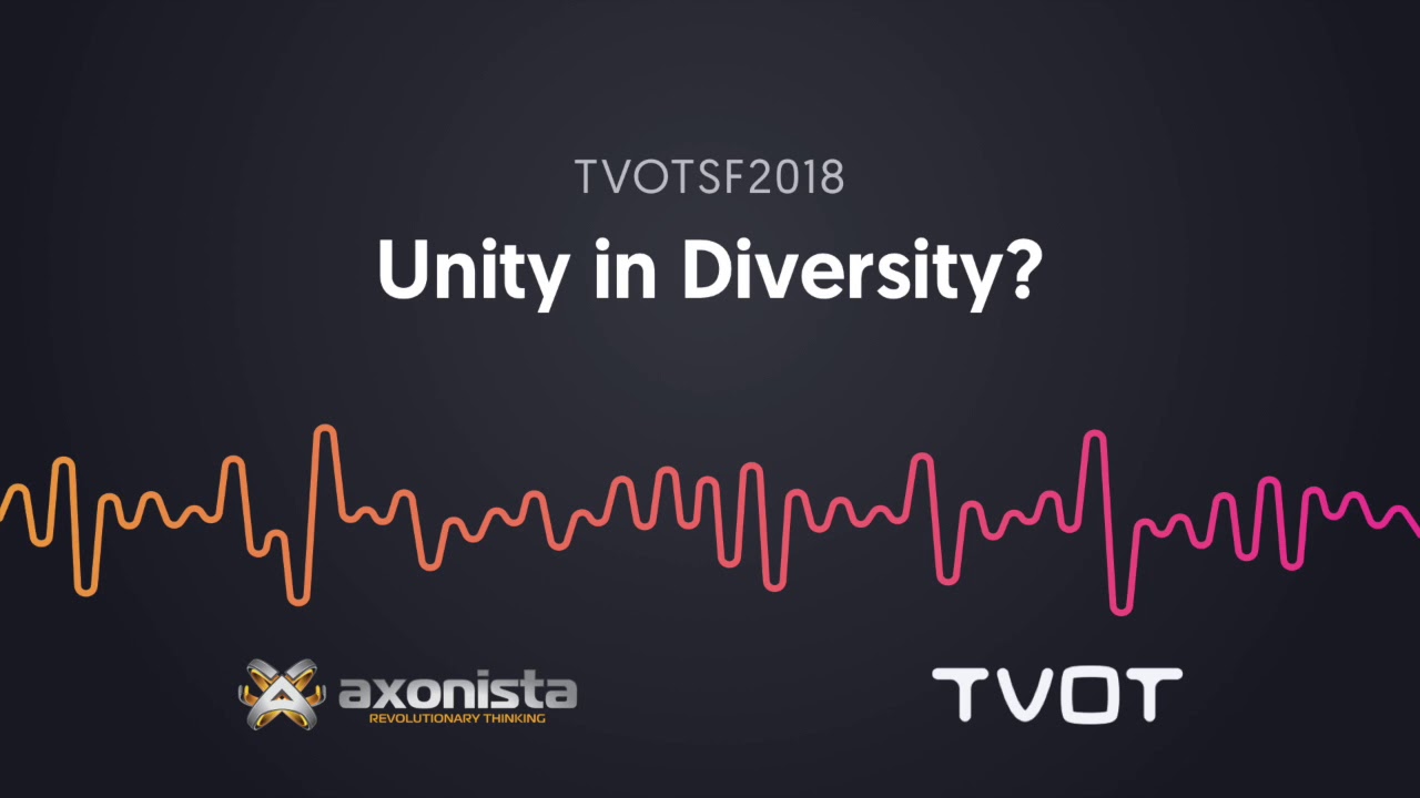 Unity in Diversity - The Future of Content Discovery, Personalization and the TV