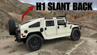 Sports Performance HUMMER & HUMVEE for Sale / HUMMER H1, H2, H3 for Sale / HUMMERTrader