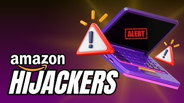 How to Stop Amazon Hijackers with Brand Registry (Complete Guide)
