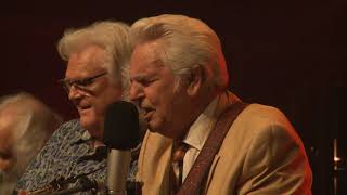 The Del McCoury Band & Bluegrass Congress - White House Blues chords