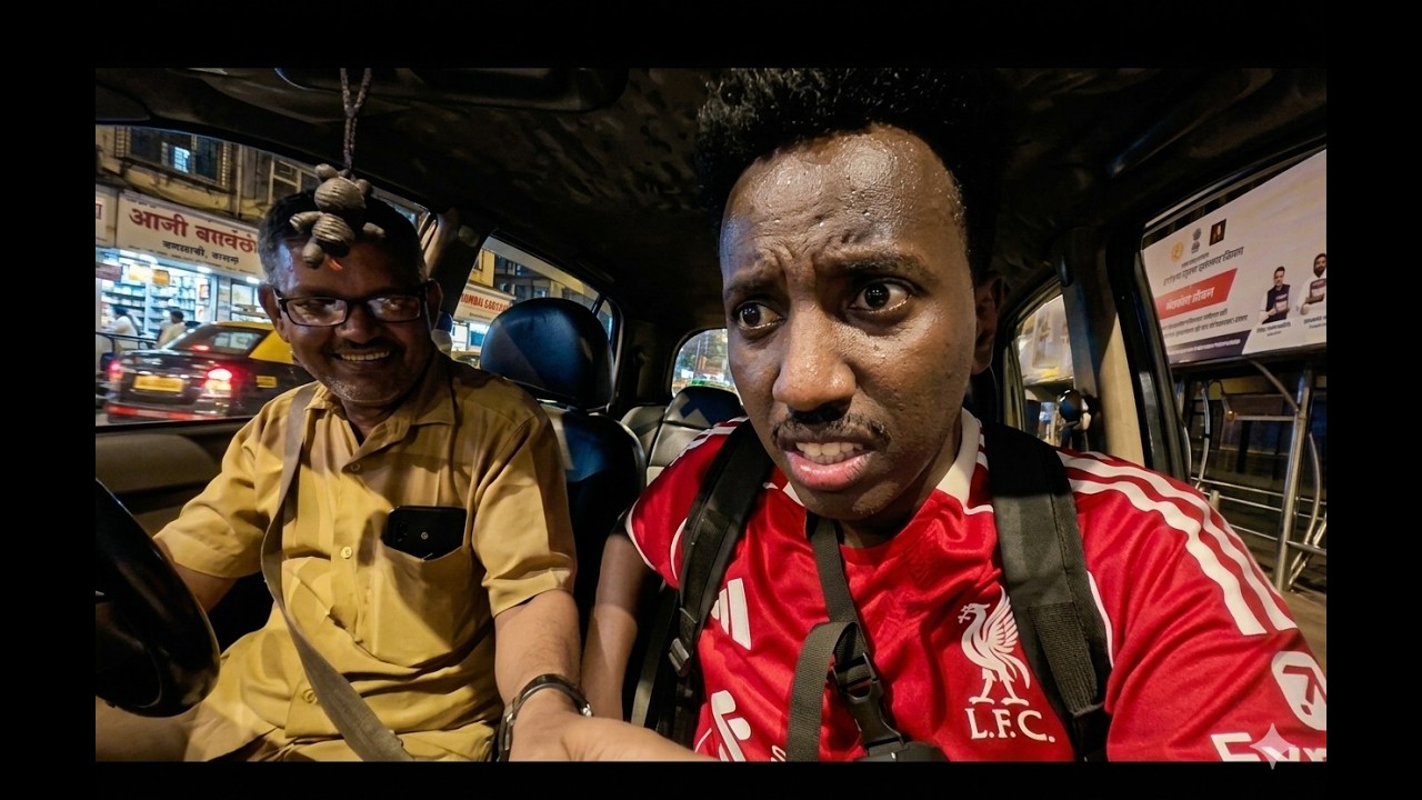 Xiligan Cidna Matimado Halkan dalka hindiya “3:00 AM