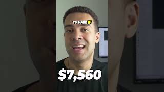 How Much YouTube Pays For 1 MILLION Views