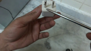 Electrical repair. DIY elctrical and electronics repair.