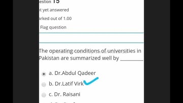 B.ed AIOU 8625 Solved Quiz | MCQS 8625 | Secondary Edu | GAT | CSS | PMS | NTS | BPSC | PPSC | KPS