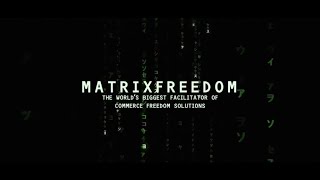 Spaniard talks with Dr Angela Musso about MATRIX FREEDOM