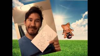 ROASTING Markiplier