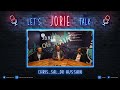 Jorie Tech Talks Episode 8: Partnership Connect - Current Healthcare landscape in the Middle East