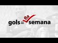 Gols da Fla-Semana