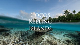 Cocos Keeling Islands