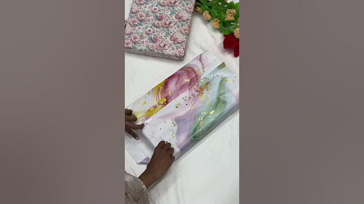 Unga anbanavangaluku oru gift wrap pannidalama 😍 #gift #giftideas #gifts #giftforher