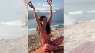 Ocean Therapy Tv Programme En Ligne Sur Les Bienfaits De Locean