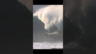 Ghost Tree One Of The Most Dangerous Waves In The World Part 1
