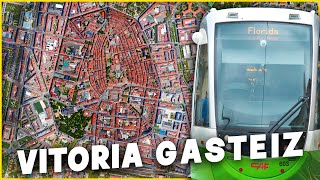 La Ciudad Española Que Busca “PROHIBIR” Los Autos || Urbanópolis screenshot 5