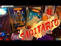 SAGITARIO♐. Está ARREPENTIDO!, pero se muerde los labios para no reconocerlo! AMOR, TRABAJO Y MAS