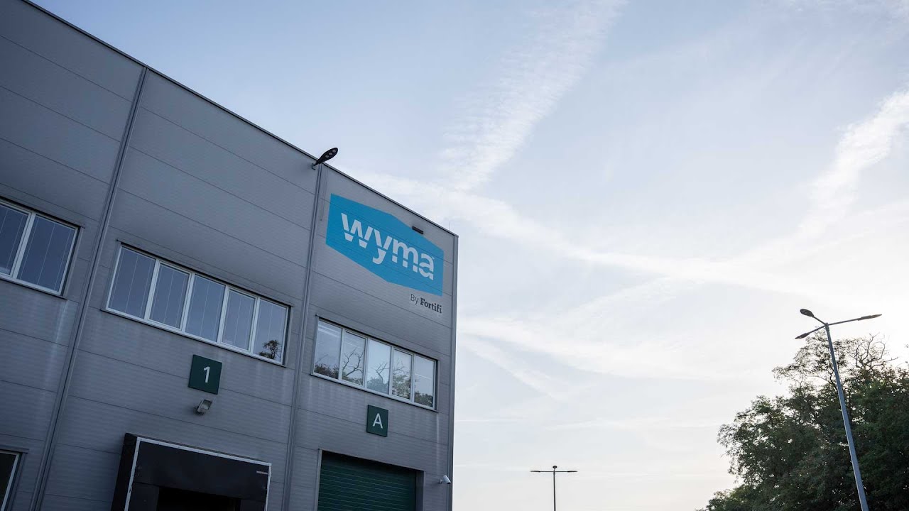 Innovative Vegetable Handling Solutions – Introducing Wyma Solutions