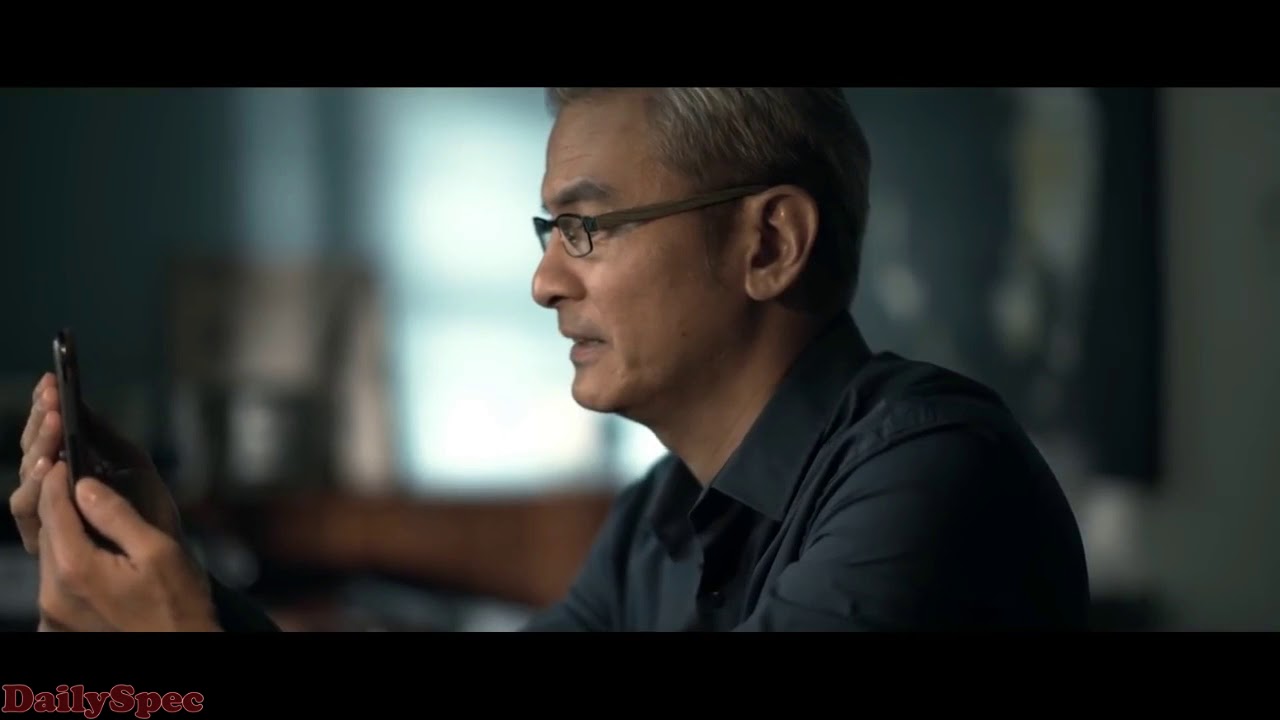 Singapore Airlines: The Briefcase | DailySpec