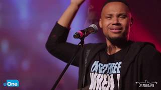 Video-Miniaturansicht von „Todd Dulaney - Let It Flow (Live In Africa)“