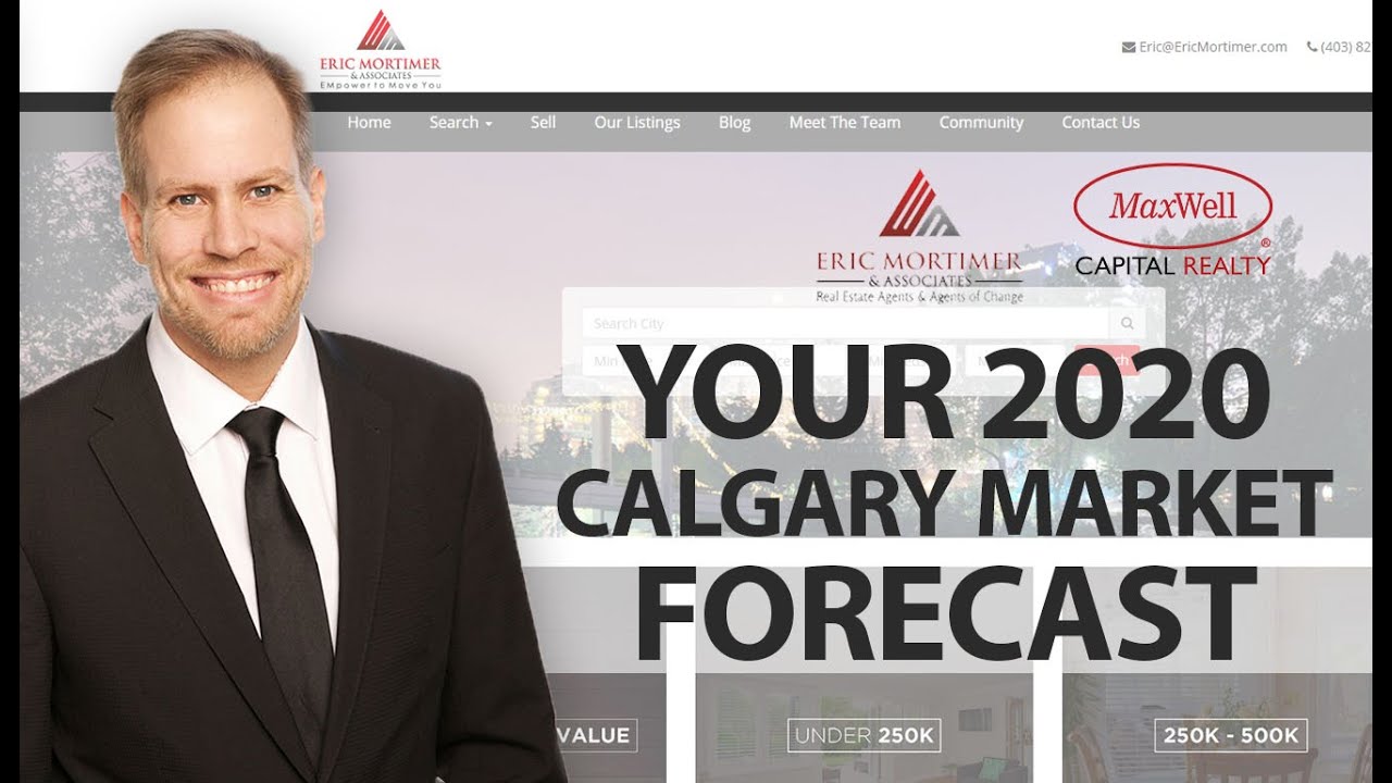 2020 Calgary Real Estate Predictions, Pains, & Profits
