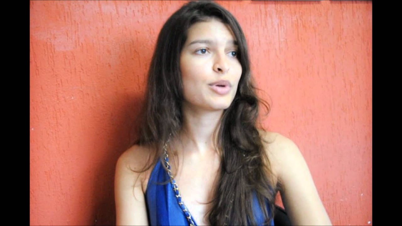 AZ Models - Maiara Rôvari