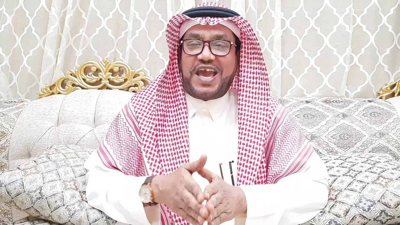 156- قصة الحاسد الي خرب خطوبة صديقه