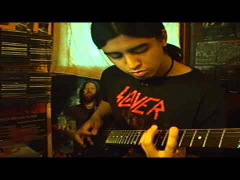Violator - Addicted to Mosh Cover