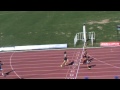 AJC- Men U14 400m