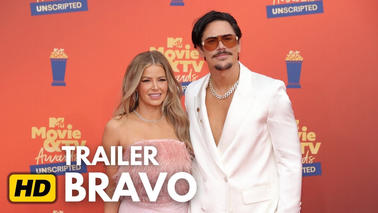 SHOCKING Comeback One Original Vanderpump Rules Cast Member is BACK!