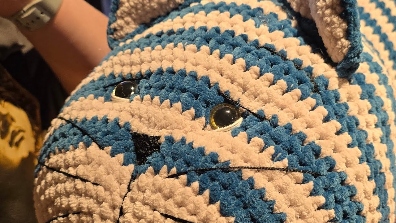 Зустріч в'язальниць Одеси 7.03.2026 