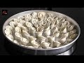 Finger licking recipe  traditional afghan cuisine  dumpling