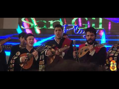Tuna Javeriana- Locura