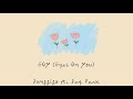 Hana Playlist🌸 | 1 hr chill Korean songs