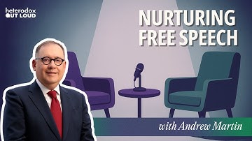 Rebuilding Trust in Higher Ed with Chancellor Andrew Martin