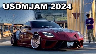 🌈【搬出2】USDMJAM 2024