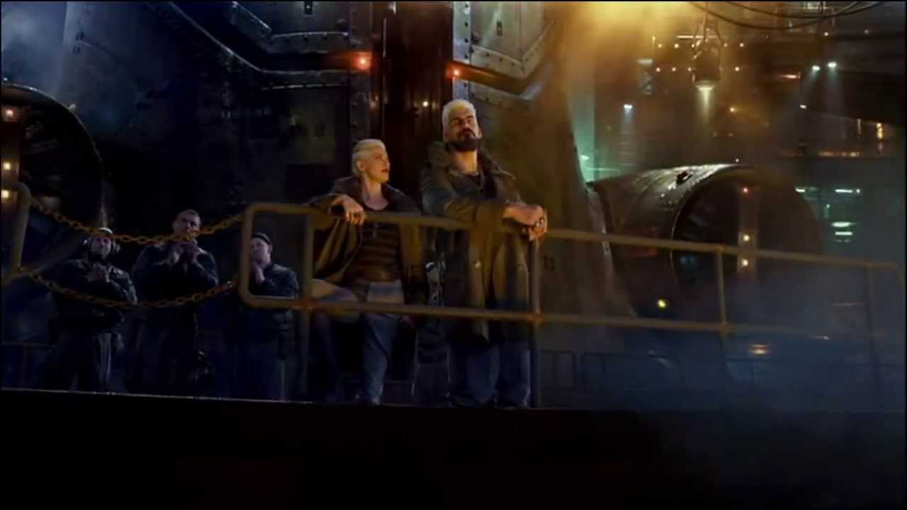 Tell The World I'm Comin' Home