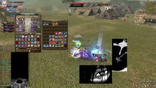 Perfect World PH 3v3 4v4 PK, Sentinel vs Covenant (Psychic) 07-09-2026 screenshot 4