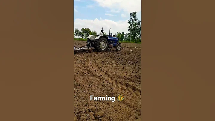 #automobile #lifeisbutadream #farmequipment #trending #haveitoldyoulatelythatiloveyou