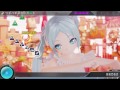 Hatsune Miku: Project DIVA X [ツギハギスタッカート/Patchwork Staccato] HARD PERFECT