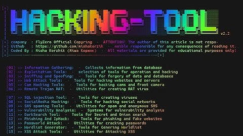 All-in-One Hacking Tools in Termux! | Beginners Ethical Hacking Tutorial🔥 #BugBounty #termux #shorts
