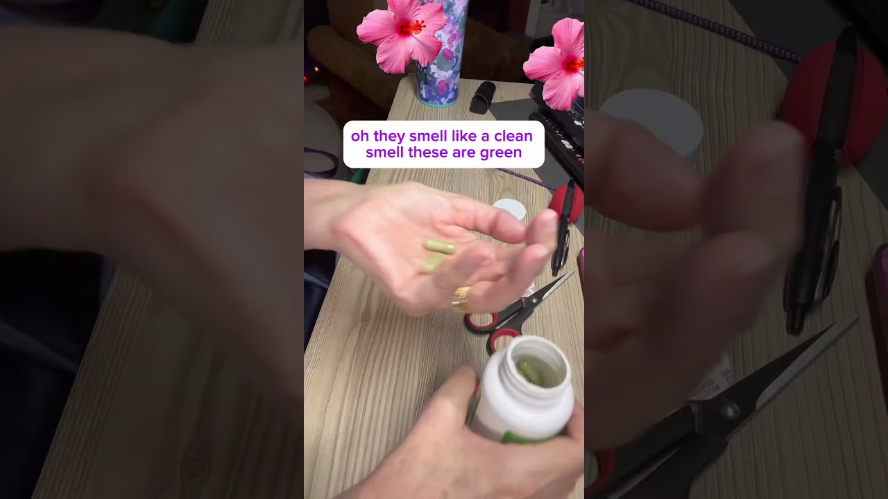 See what Rosabella Moringa taste like before you buy Energy immune gut health superfood antioxidant