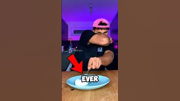 This Boiled Egg Can Explode! 🥚💥