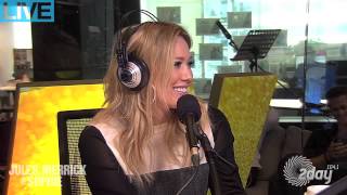 Hilary Duff Saved By Sophie Monk In Hit & Run