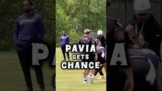 Undrafted… But NOT Done?! Diego Pavia’s NFL Shot 😳🏈