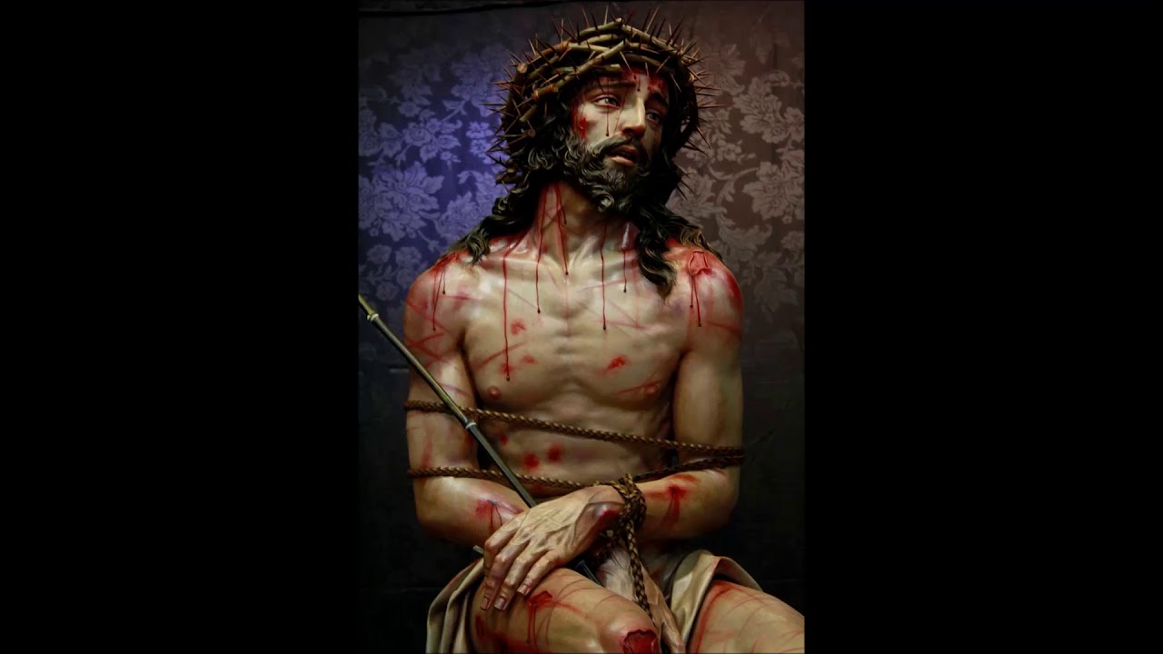 Uzdrowienie przez Drogę Krzyżową