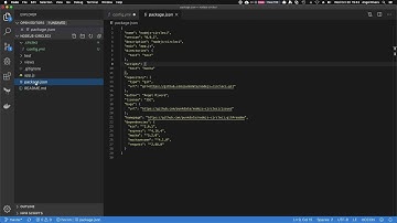 Getting Started with CircleCI and Node.JS