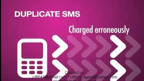 Vmobile Training Video # 4 of 4 ( Safety Features )